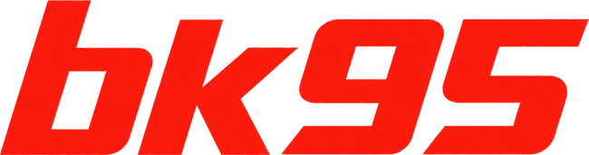 bk95 Logo
